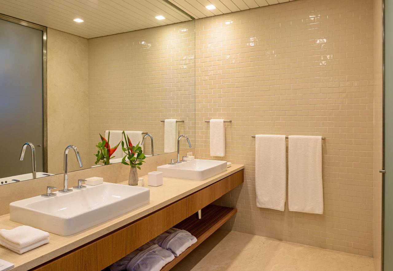 Hotel Fasano Транкозу Экстерьер фото