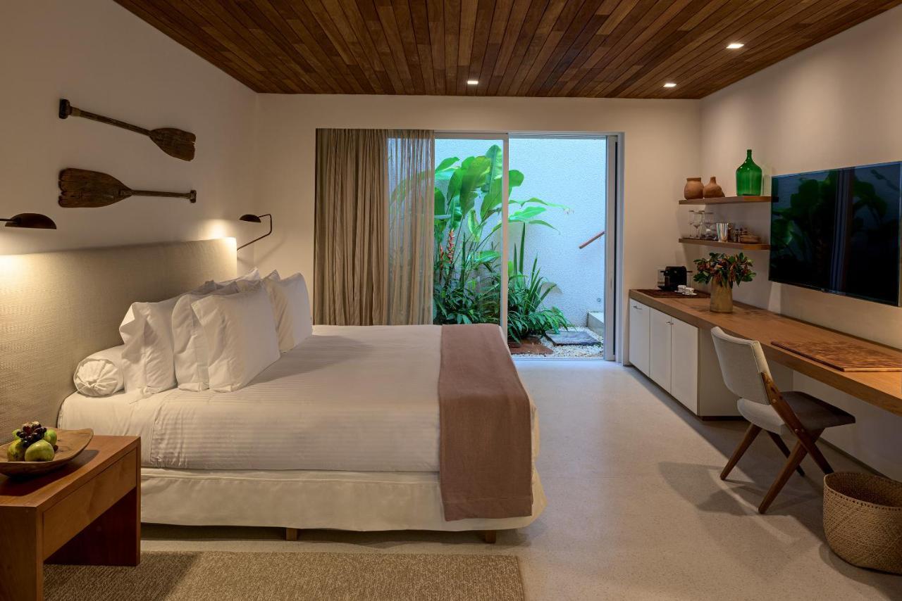 Hotel Fasano Транкозу Экстерьер фото