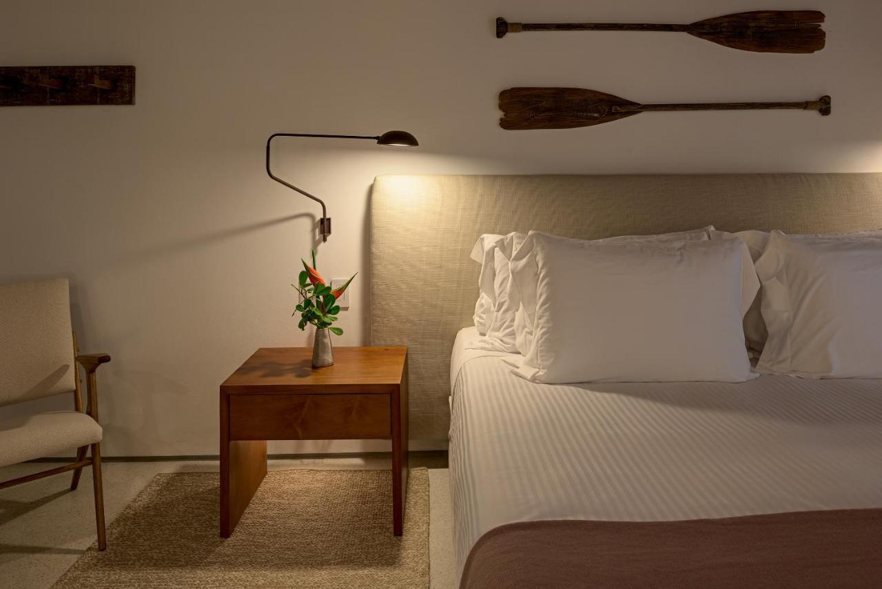 Hotel Fasano Транкозу Экстерьер фото