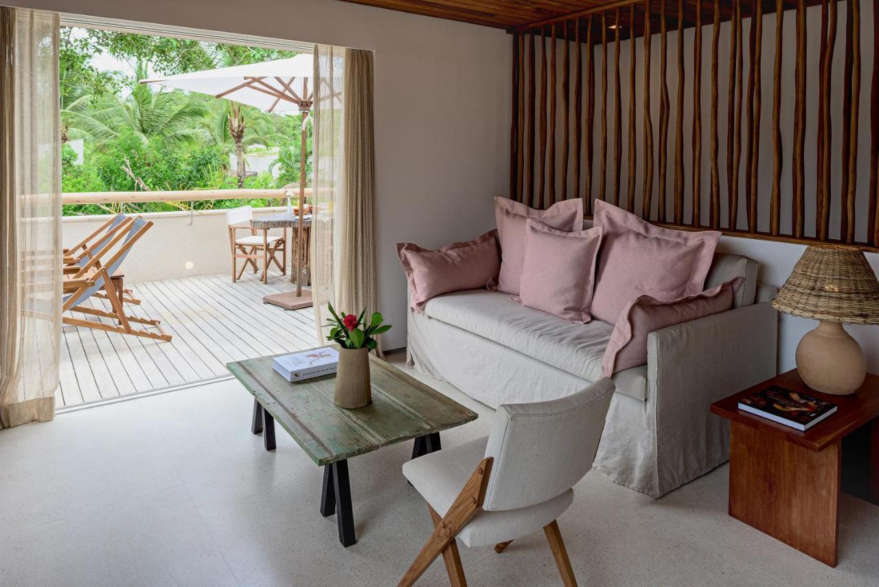 Hotel Fasano Транкозу Экстерьер фото